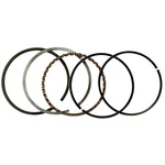 Replaces Kohler Piston Rings 48 108 01-S Fits K301 K532 375" Stens 500-736 New. Price: $33.49.