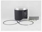 Suzuki PE400 Piston Kit 1980 1981 Replaces Oem # 12110-40901 85 86.50MM New!. Price: $185.00.