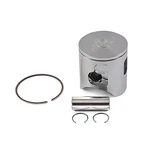 New 53.94MM Bore Piston Kit Fits Honda Cr 125CC By 13120-KZ4-630 13110-KZ4-505. Price: $173.00.
