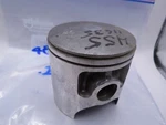 Nos Yamaha MX175 1974-1975 Genuine Oversize Piston .25 1ST 455-11635-02 New. Price: $109.99.