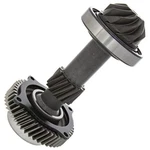 Polaris 3235956 Pinion Shaft Assembly Rzr Ranger 1000 4 Xp New. Price: $419.99.