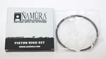 Namura Piston Ring 67.50 Mm NX-70040R New. Price: $19.99.