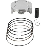Piston Kit Vertex 99.0 Yamaha Wr/yz 450 18-20, 24369B OS+2:00 Big Bore New. Price: $336.26.