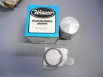 Nos Wiseco Piston .040 W/rings Kawasaki 1974-1976 G4TR-D 100 369P4 New. Price: $99.99.