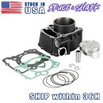 Cylinder Piston Gasket Kit For Honda Rebel CMX300 2015-2022 New. Price: $169.36.