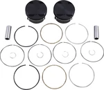 Wiseco K2803 Piston Kit For Harley-davidson Softail Breakout 114 Fxbrs Fat New. Price: $472.46.