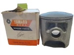 Nos Yamaha Oem 3RD O/s 70.75MM Piston 76-77 YZ250 MX250 509-11637-01 New. Price: $69.95.