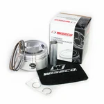 Wiseco Piston KIT-0.50MM Over 66.00MM, 10:1 Comp For 1984-1986 Honda ATC200S New. Price: $165.73.