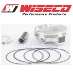 Wiseco Kit For 2016-2021 Husqvarna FC250 Engine Pistons Dd New. Price: $360.51.