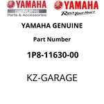 Yamaha Genuine Piston Kit 1P8-11630-00 New. Price: $145.28.