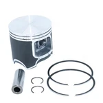 Piston Kit Vertex 78 Ktm Exc 360-380 96-01, 22541A New. Price: $259.89.