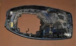 Nissan Hp NS90A Lower Motor Cover Assembly 353S671006 Fits 1996-2002 Used. Price: $52.50.