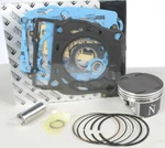 Namura Top End Repair Kit 88.39 Mm NA-50026-2K New. Price: $119.99.