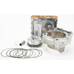 Athena Cylinder Kit Big Bore For Honda P400210100067 New. Price: $834.27.