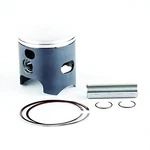 New 65.94MM Bore Piston Kit Fits Kawasaki Kdx 200CC By 13001-1219 8093DA. Price: $157.93.
