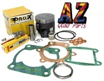 Yamaha Blaster 200 67.25 Mm Pro X Bore Piston Gaskets Bearing Ngk Spark Plug Kit New. Price: $99.98.