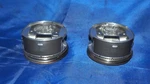 Harley Davidson Touring Softail Dyna Twin Cam Pair Piston Heads W/warranty Used. Price: $49.76.