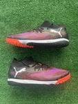 Puma Future Pro Cage Soccer Mens Sneakers Athletic Shoes 108366-01 Size 10.5 New. Price: $80.00.
