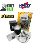 Vertex Piston Top End Beta 300 Xtrainer 2015-17 Gasklets Size 71.95MM 24391A New. Price: $248.50.