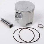 Pro-x Racing 01.6394.A Piston Kit For 2004-16 Ktm 300 Exc 71.94MM New. Price: $199.99.
