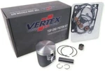 Vertex Top End Piston Kit For Ktm Xc-w 125 2017-2019 53.96MM New. Price: $193.55.