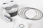 Wiseco Piston Kit 2.00MM Oversize 98.00MM, 13:1 Compression 4901M09800 New. Price: $260.99.