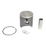 Piston Set Athena 125CC (a), D.53.95MM Forged Yamaha Neu. Price: $165.10.