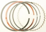 Wiseco Ring Set 95.00MM 3740XH New. Price: $47.99.