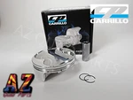 09-16 Honda 100MM 480CC Big Bore 14.5:1 Cp Drag Race Piston Kit New. Price: $269.98.