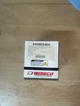Wiseco Piston Kit 845M05400 Yamaha 2005-2021 YZ125X 2020-2022 *STD/54MM* New. Price: $80.00.