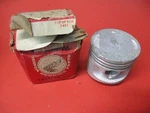 Nos New Oem Original Honda 1971 1972 1973 CB500 Psiton 1.00 13105-323-000. Price: $39.99.