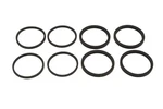 New Oem Suzuki 59100-14820 Piston Seal Kit Nos. Price: $72.99.