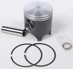 Pro X 01.2314.B Piston Kit (b) - Standard Bore 67.95MM New. Price: $132.95.