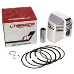 Wiseco Piston Kit (1006CC., Domed) - Standard Bore 3.205IN.10:1 Compression Pwc New. Price: $172.99.