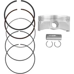 Wiseco - Powersports Piston YZ/WR400 3622XR 4650M09200 New. Price: $277.95.