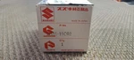 New Genuine Oem Piston 88-99SUZUKI GSF600 Bandit GSX600F Katana 12111-19C02. Price: $249.00.