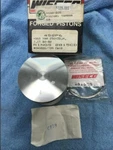 Wiseco Piston Kit 452P6 .060 O/s 71.50MM Yamaha YZ250 80,81,82 IT250 New. Price: $98.70.