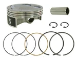 Namura NA-40009-BH Piston Kit Standard Bore 94.96MM, 11.4:1 Compression New. Price: $130.86.