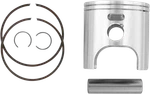 Wiseco Piston & Ring Kit Yamaha 1992-1998 Wr 200 66.80MM Standard Bore New. Price: $174.99.