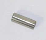 Wsm Honda 250 / 350 Piston Pin 52-205, Oe 13111-KZ3-000 New. Price: $5.09.