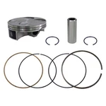 Namura Forged Piston Kit FX-10046 New. Price: $168.95.