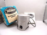 Nos Yamaha LT2 LT3 1972-1973 Wiseco Piston & Rings .080 Oversize 186P8 New. Price: $34.98.