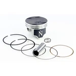 Namura Piston Kit For Kawasaki KVF650 80.96/+1.00 NA-20065-4 New. Price: $80.23.