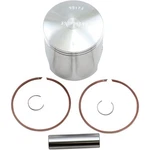 Wiseco High-performance 2-CYCLE Piston 393M06600 New. Price: $189.99.