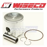 Wiseco For 1988-1989 Kawasaki KX125 Engine Pistons Kits Dp New. Price: $151.79.