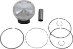 Wossner 88.97MM Standard Series Piston Kit (8581DB) New. Price: $204.00.