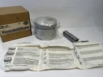 Harley-davidson 21992 80T Piston, Rings And Pin +.020 81 84 Big Twin 78- New. Price: $50.00.