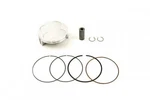 Vertex Piston Kit 97.0 Gp Yamaha Wr/yz 20-22, 24450A Hc Comp New. Price: $350.94.