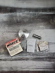 Wiseco Piston +.5MM 56.50MM Bore 559MO5650 Yamaha YZ125 1986-1988 New. Price: $134.95.