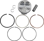 Je Pistons - 222086 Kit New. Price: $278.99.
